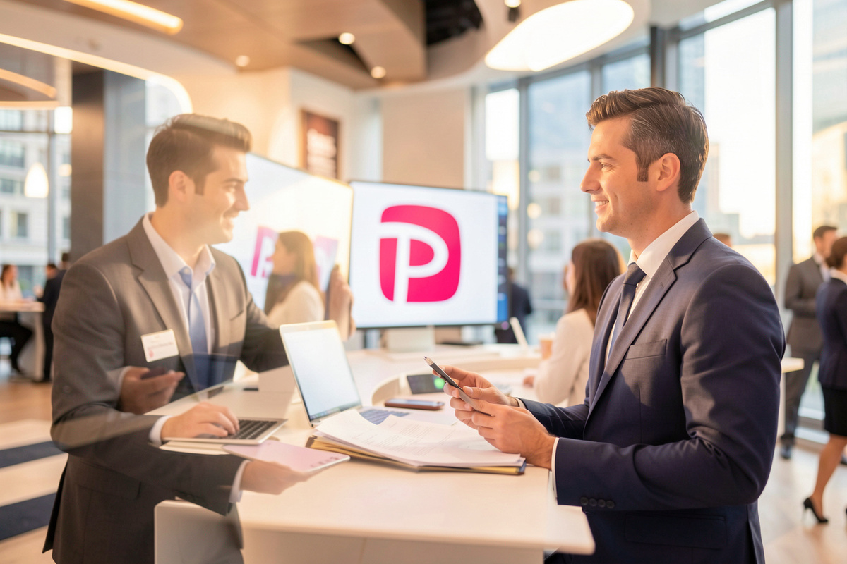 PayPay fait sensation au Nasdaq avec une valorisation record de 12,7 milliards de dollars