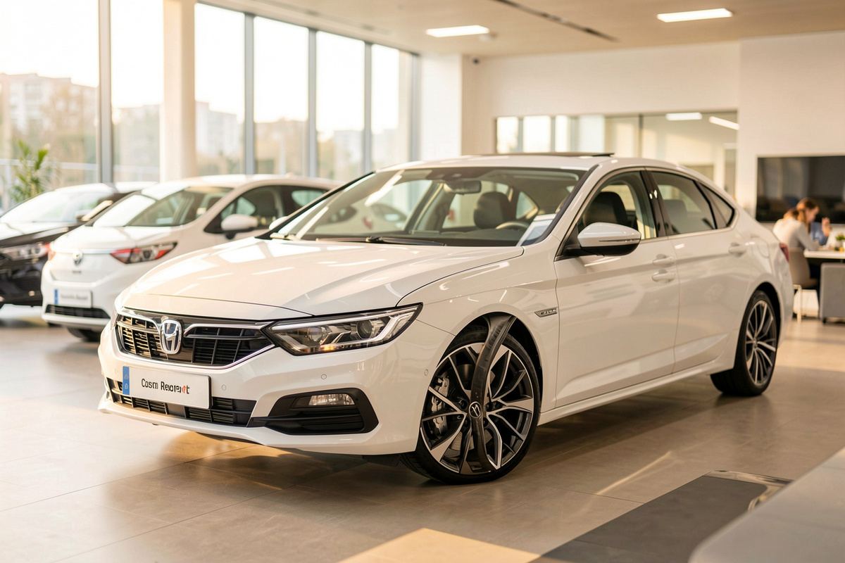 Top 10 des marques de voitures avec les assurances les plus abordables, d’après Consumer Reports