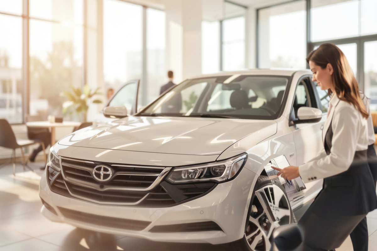 Assurance Auto Sans Antécédents : Comment Trouver le Meilleur Tarif