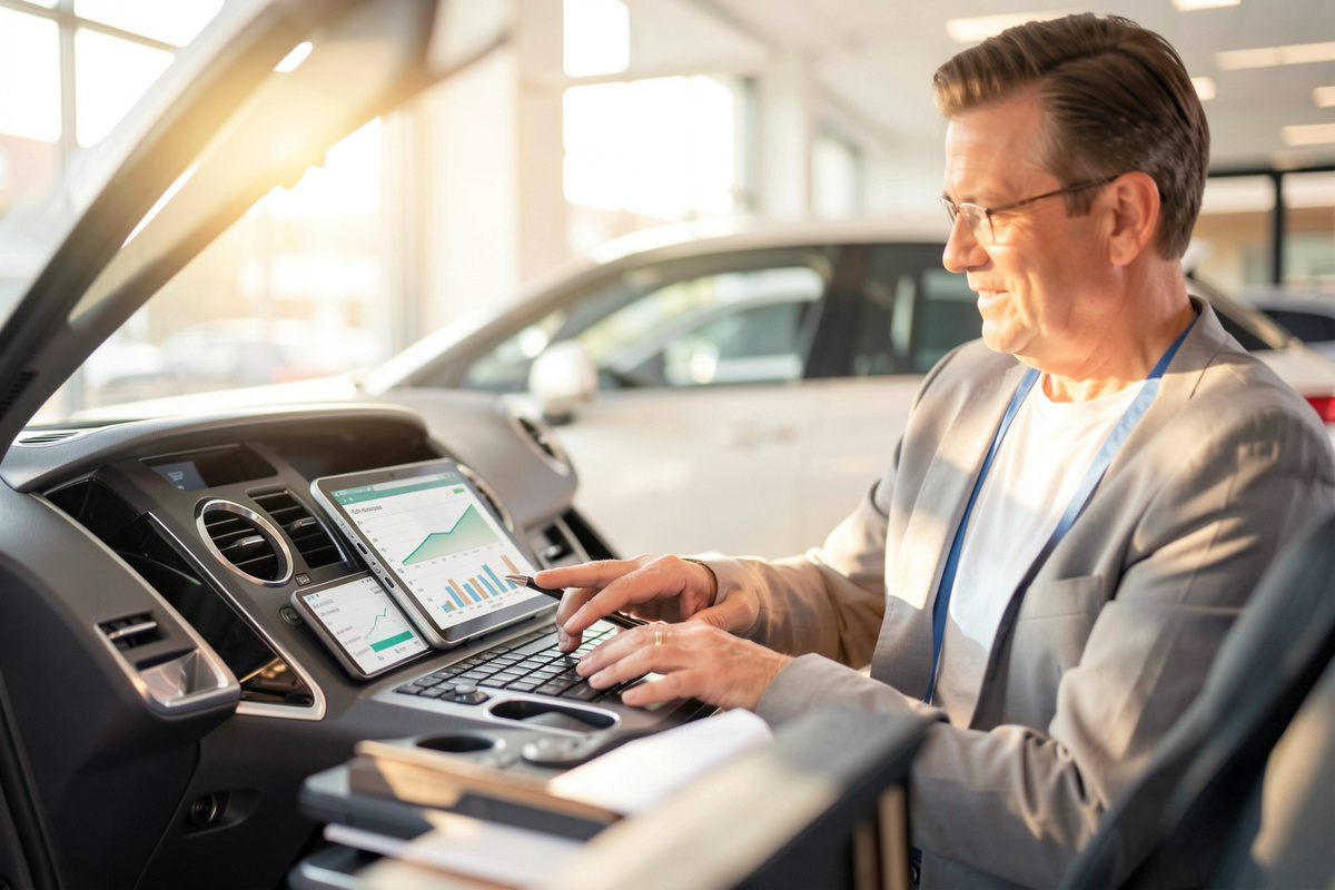 Résilier son Assurance Auto pour en Trouver une Moins Chère : Mode d'Emploi