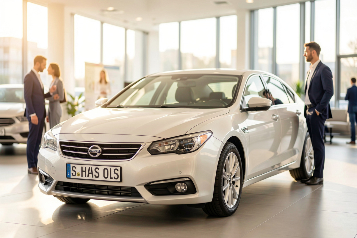 Assurance Auto Pas Cher pour Voiture de Société : Ce Que Vous Devez Savoir