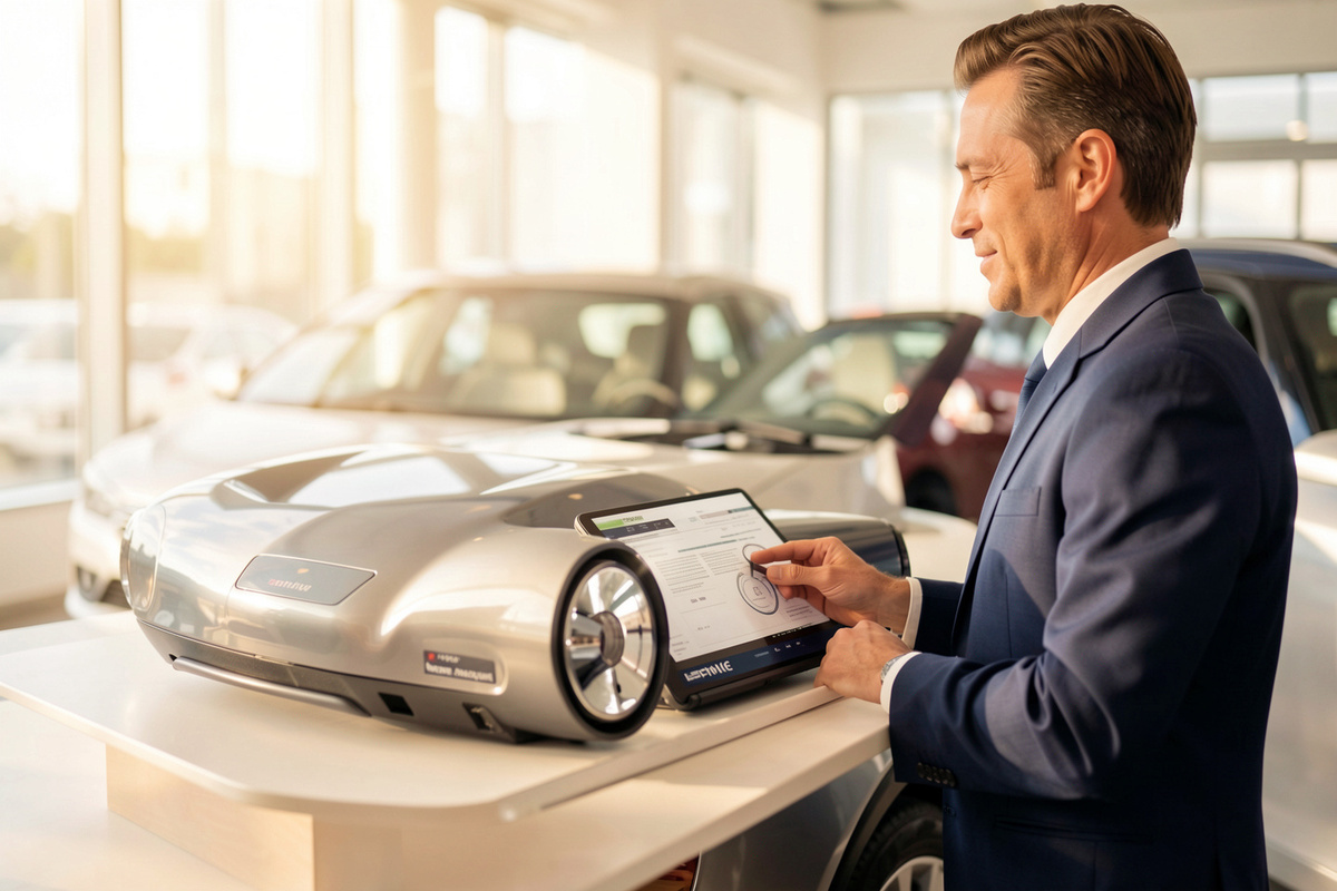 Bonus-Malus et Assurance Auto : Comment Votre Coefficient Impacte Votre Tarif