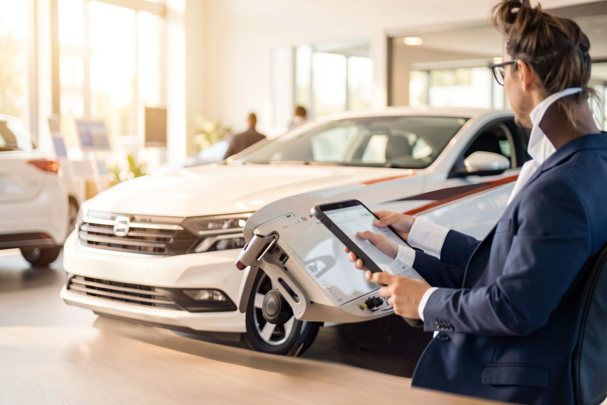 Évolution des tarifs d’assurance automobile en 2025 : ce qu’il faut savoir