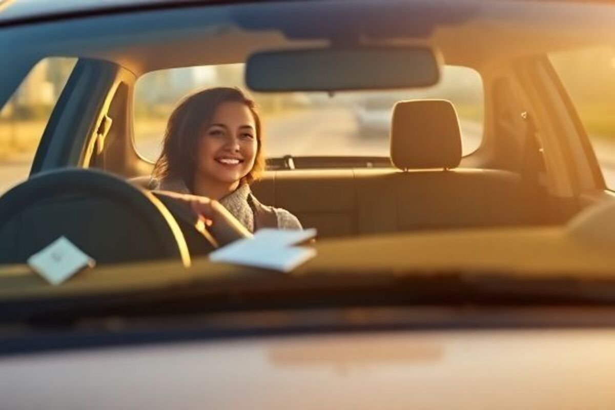 La voiture de ma fille vandalisée par son ex-conjoint, suivie d’une radiation surprise de son assurance