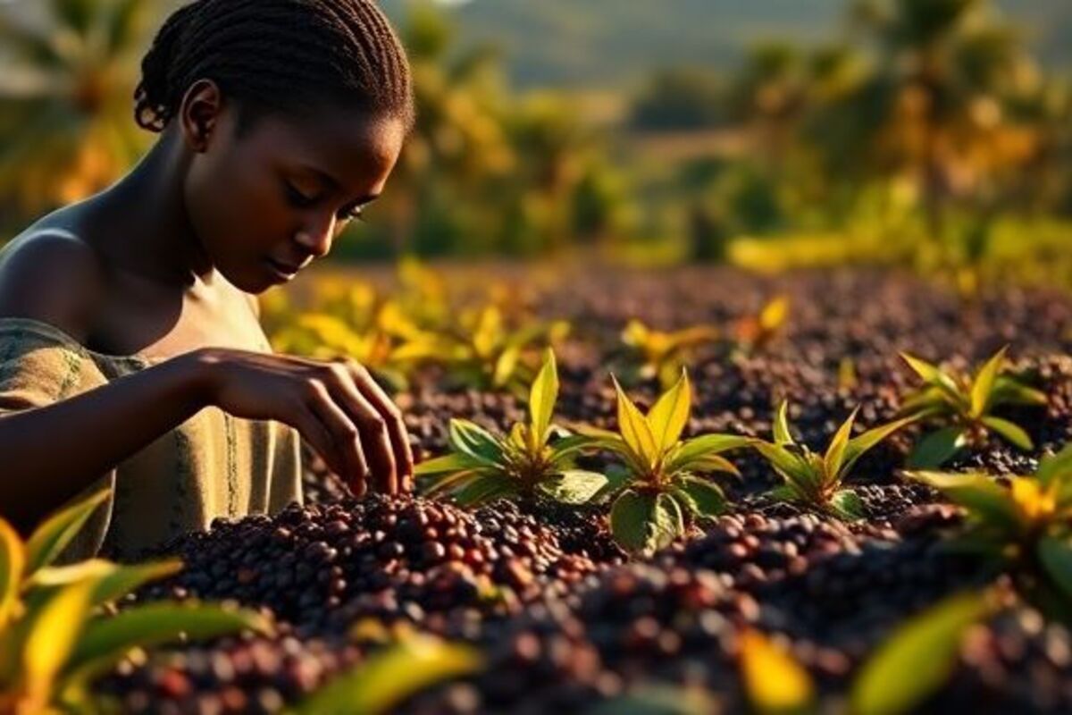 Kenya : quand les conflits au Moyen-Orient fragilisent l’industrie du thé noir