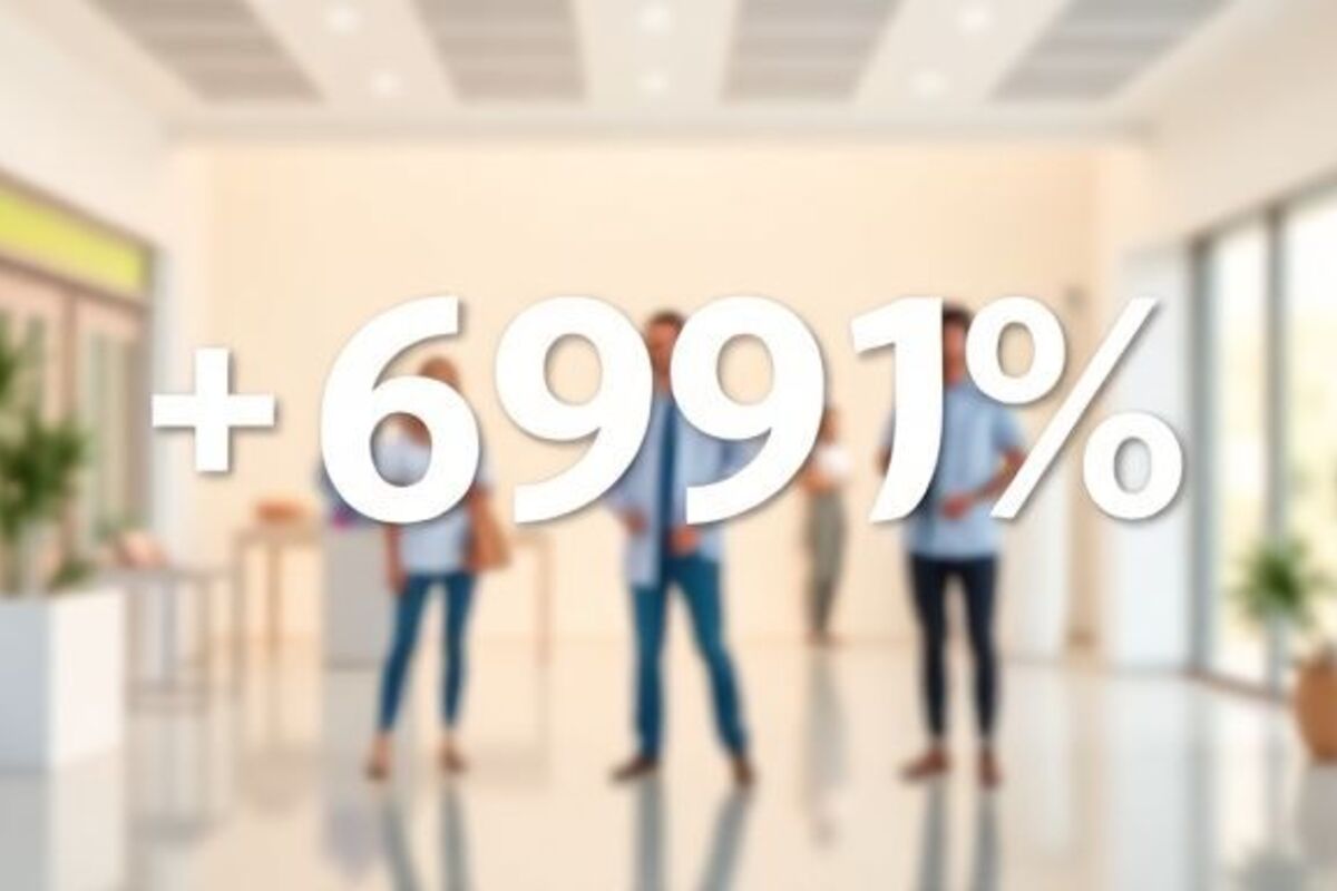 INFOGRAPHIES : Hausse vertigineuse de +69% en 5 ans des dépassements d’honoraires médicaux, l’Assurance maladie en alerte