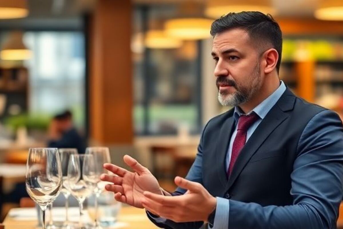 Pourquoi payer 34 euros pour un demi-poulet ? Un restaurateur explique le prix assumé