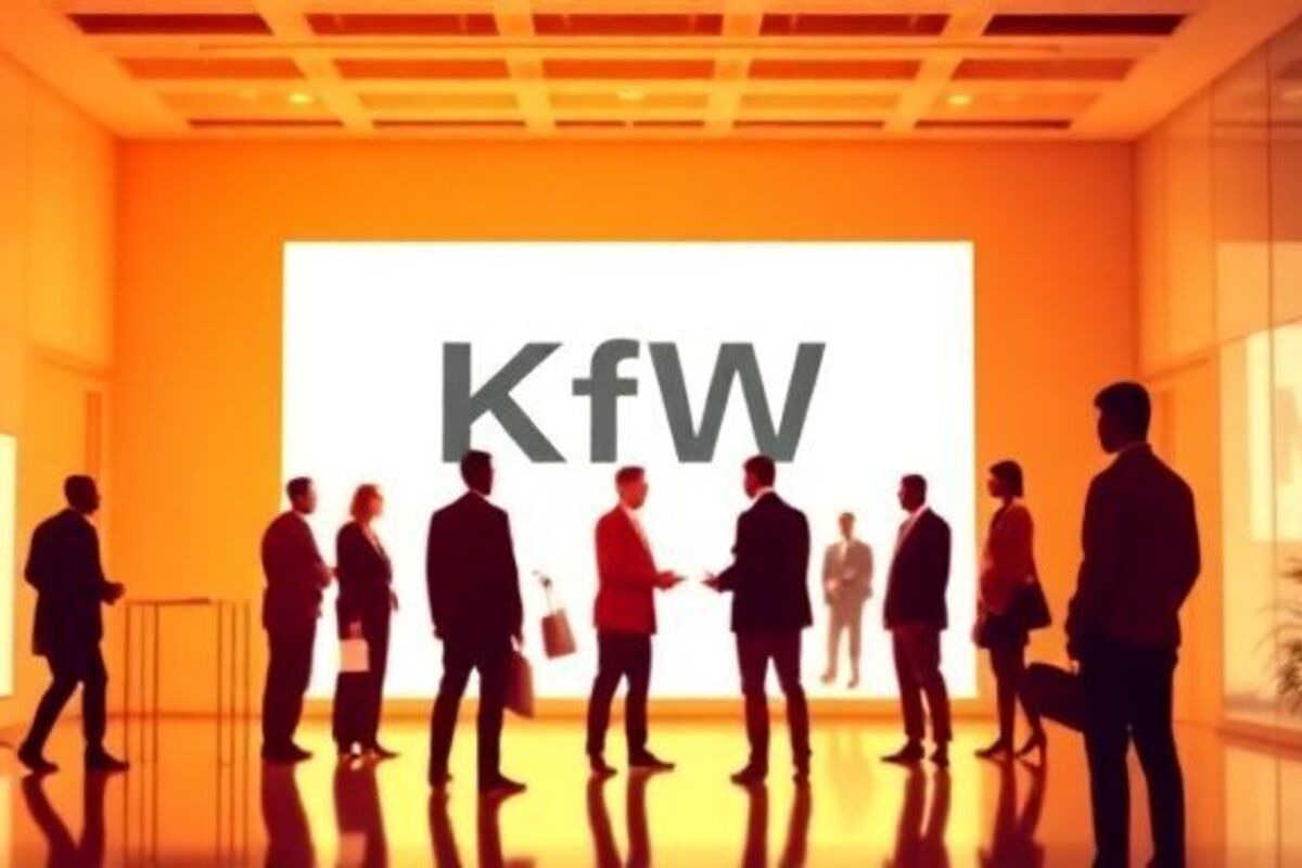 KfW s’associe à ATIDI pour dynamiser les investissements allemands en Afrique