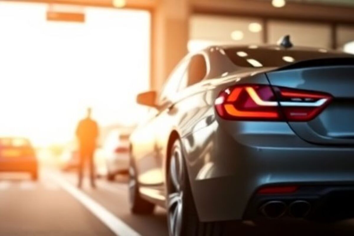 Assurance Auto Pas Cher pour Voiture de Collection : Le Guide Pratique