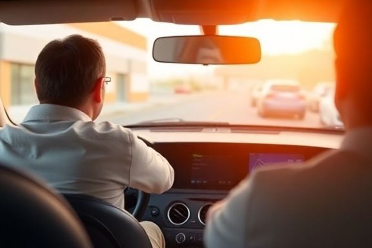 Conducteur Secondaire : Comment Réduire le Coût de son Assurance Auto