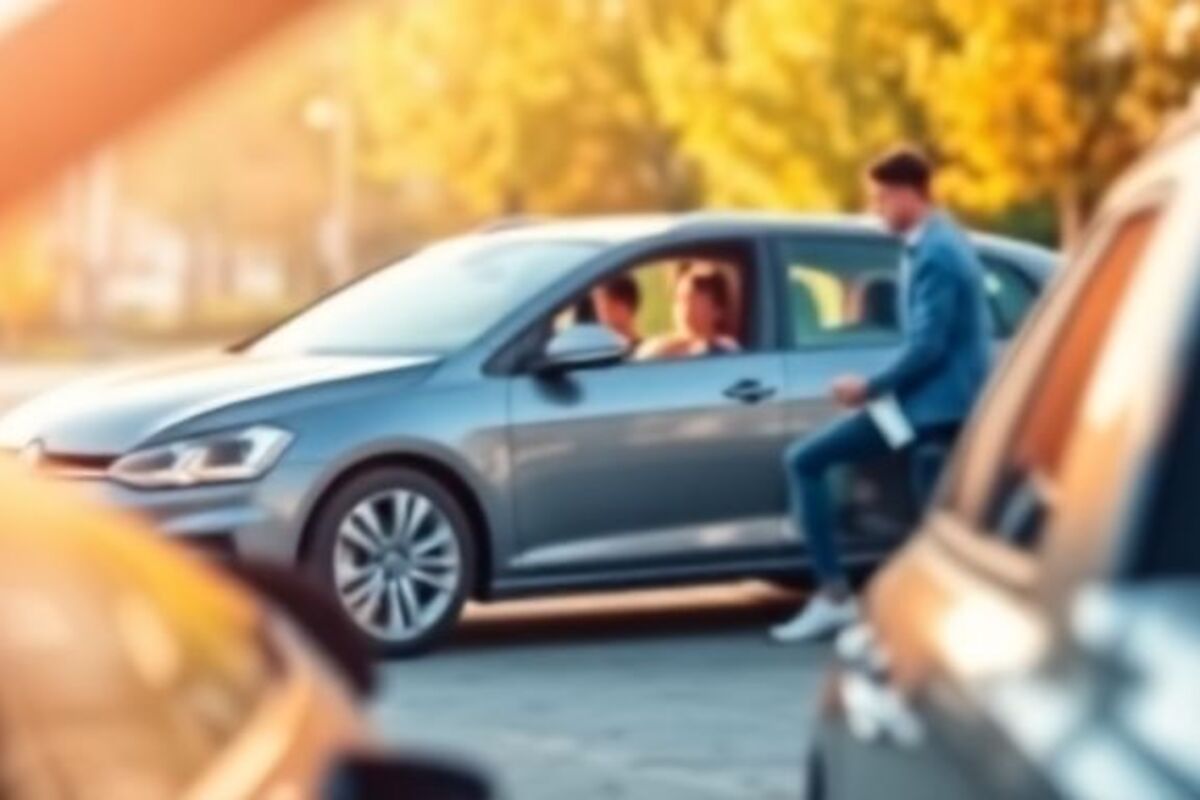 Assurance Auto Pas Cher pour Étudiant : Toutes les Options Disponibles