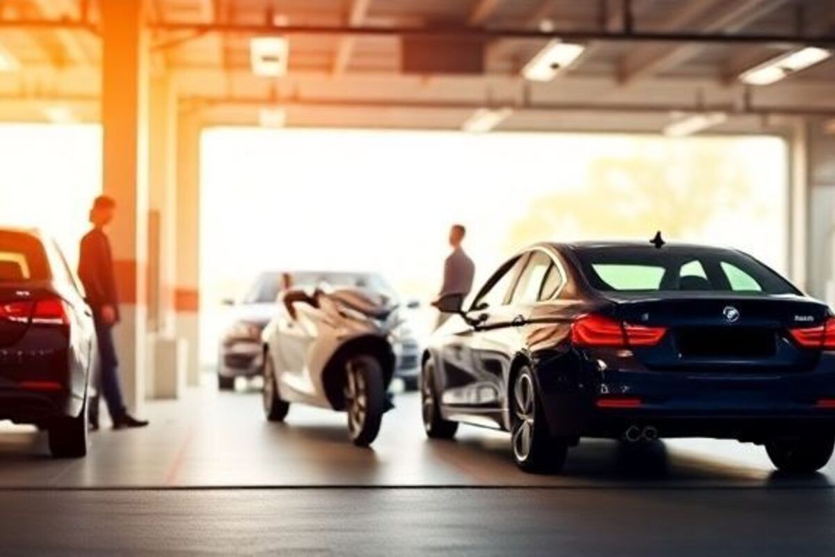 Garage Gardé ou Rue : Quel Impact Réel sur le Prix de votre Assurance Auto