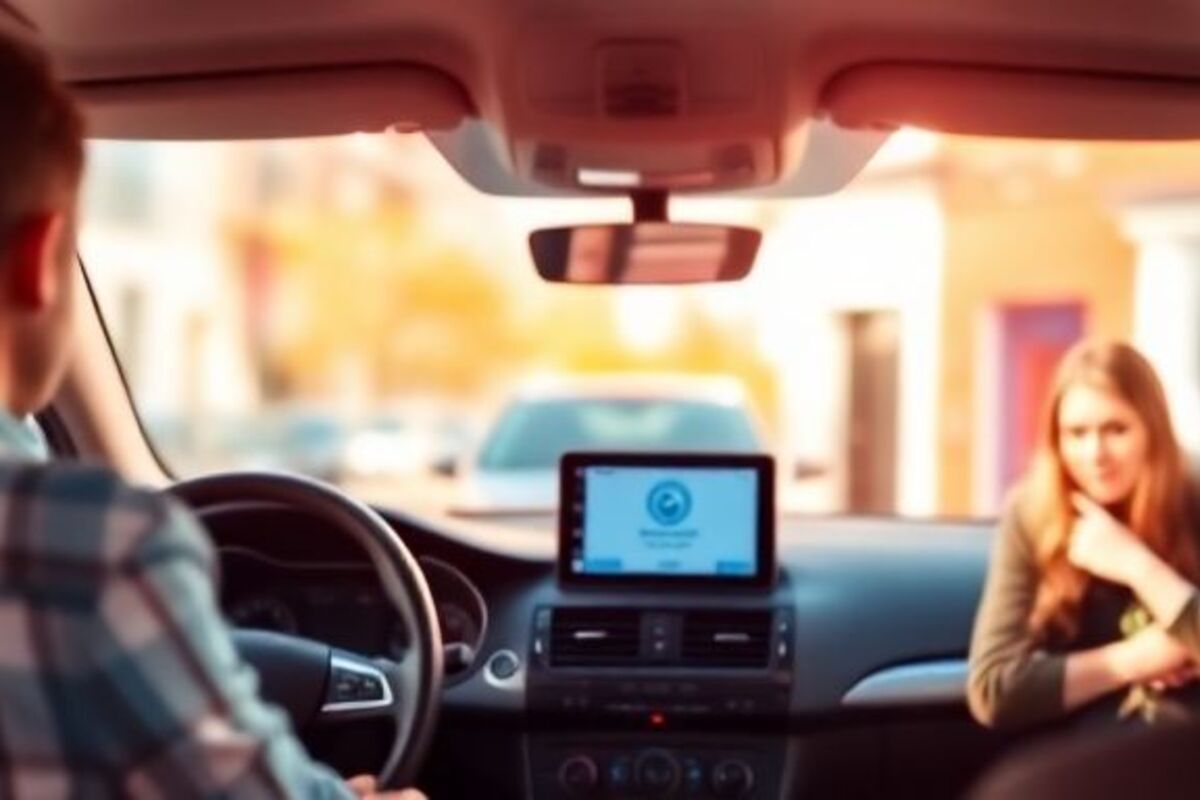 Télématique et Assurance Auto Connectée : Économisez Grâce à votre Conduite