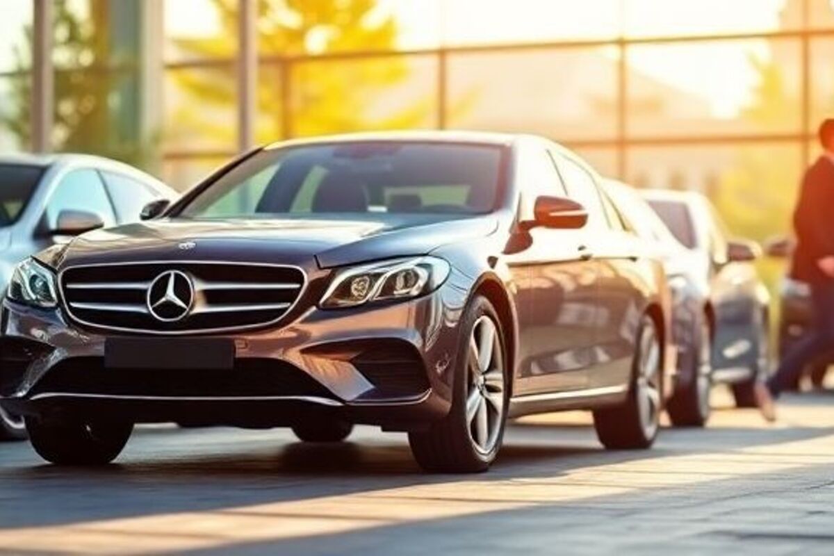 Assurance Auto Pas Cher pour Véhicule de Plus de Dix Ans : Que Choisir