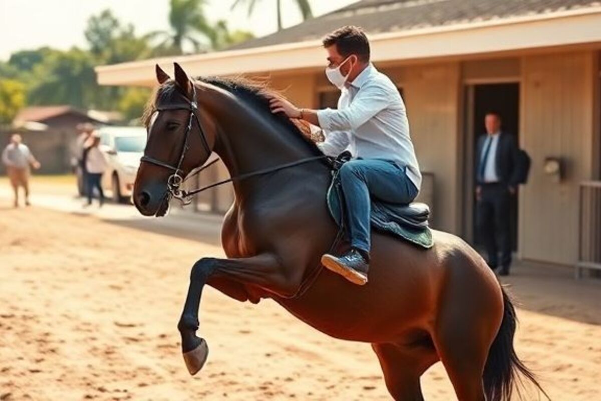 En Thaïlande, une chute à cheval coûte 24 000 euros : quand l’assurance tourne le dos à la victime