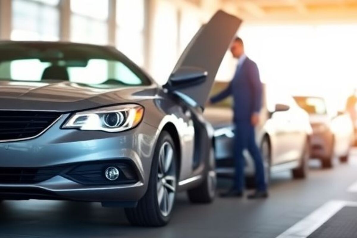 Assurance Auto Pas Cher Après un Accident : Comment Limiter la Casse