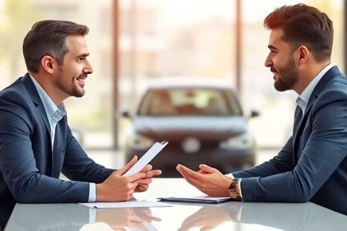 Comment Négocier sa Prime d'Assurance Auto avec son Assureur Actuel