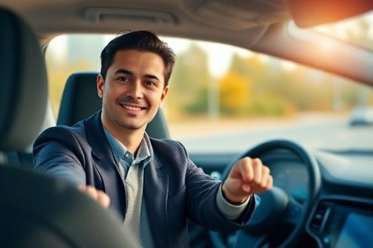 Assurance Auto Pas Cher pour Jeune Conducteur : Tarifs et Solutions