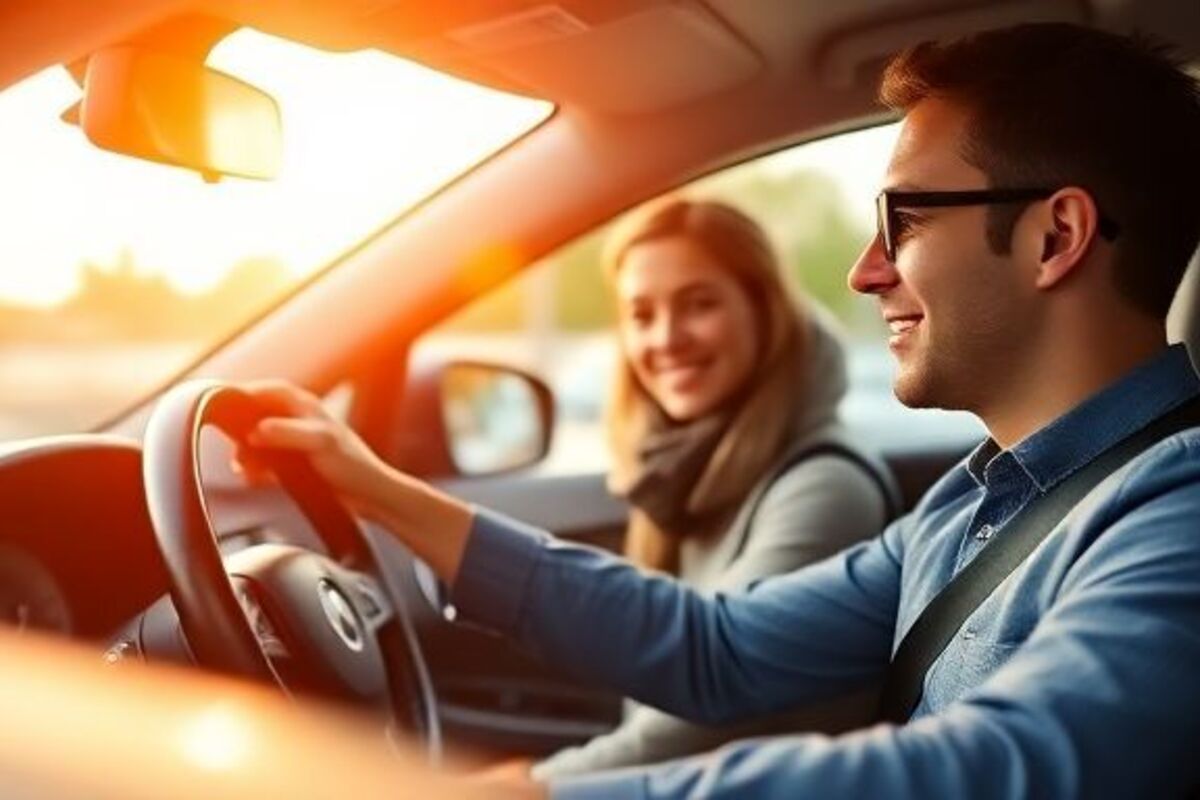 Assurance Auto Pas Cher pour Jeune Conducteur : Guide Complet