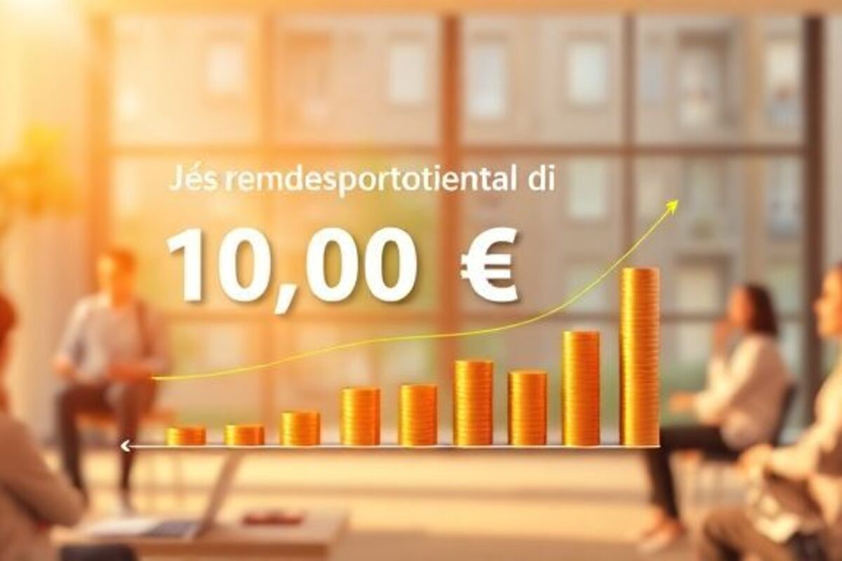 Assurance-vie : Découvrez le rendement potentiel de 10 000 euros investis sur une décennie