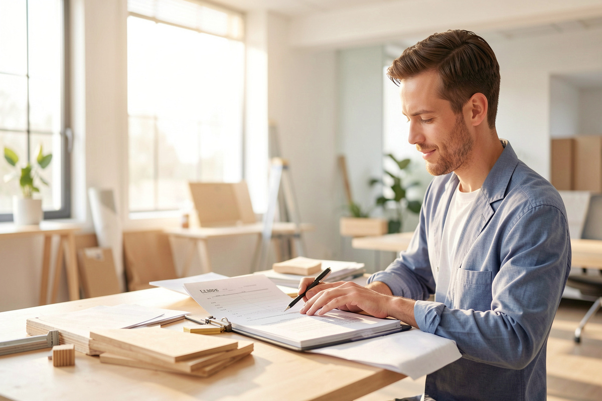 Assurance prêt travaux : quelles garanties choisir pour être bien protégé ?