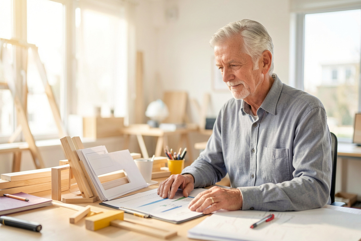 Assurance prêt travaux pour senior ou profil à risque : quelles solutions ?