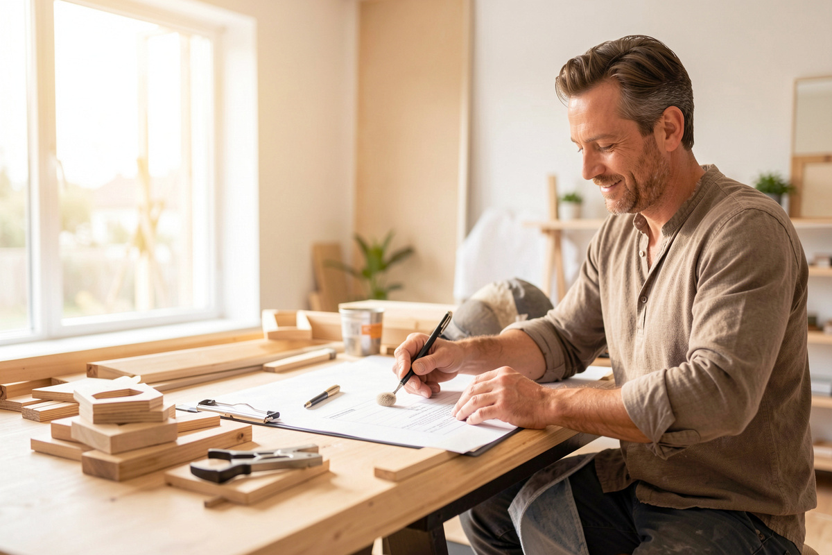 Quel coût prévoir pour une assurance prêt travaux habitation ?