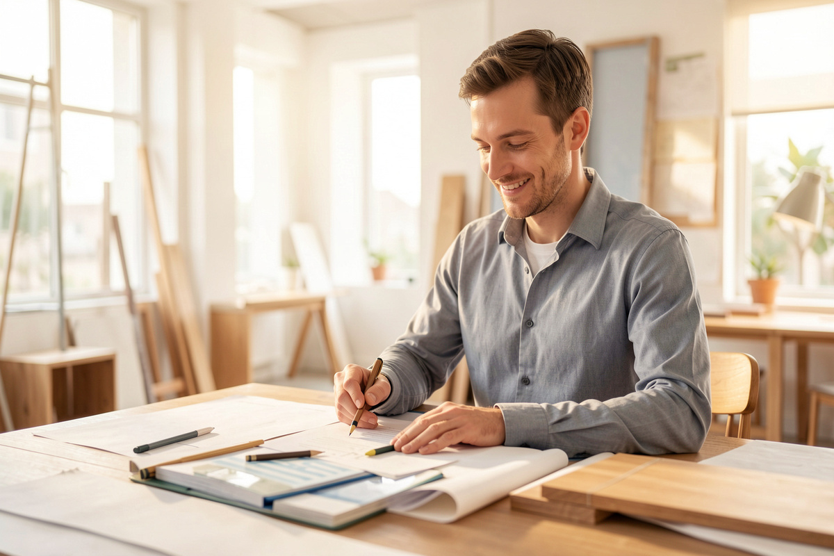 Prêt travaux sans assurance : est-ce vraiment possible et risqué ?