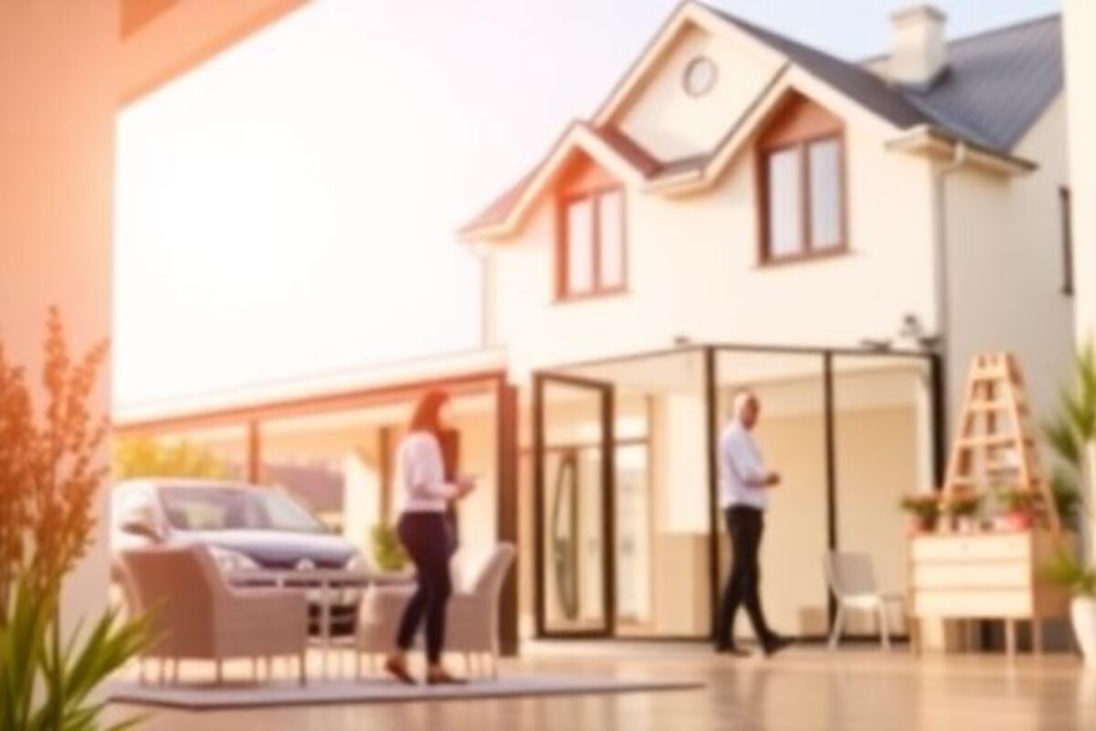 Assurance prêt travaux pour financer une extension de maison : guide pratique