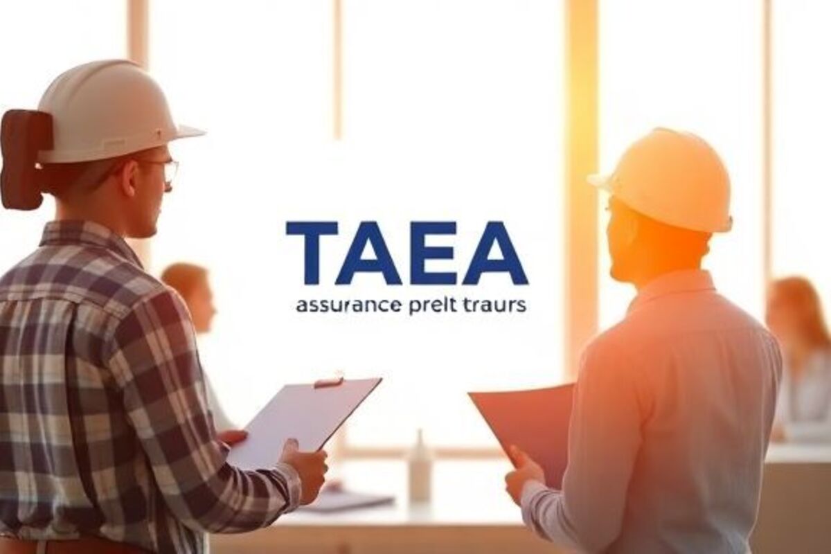 TAEA assurance prêt travaux : comment lire et comparer cet indicateur ?