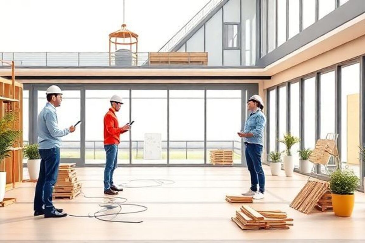 Prêt travaux garanti ou non garanti : quel impact sur l'assurance emprunteur ?