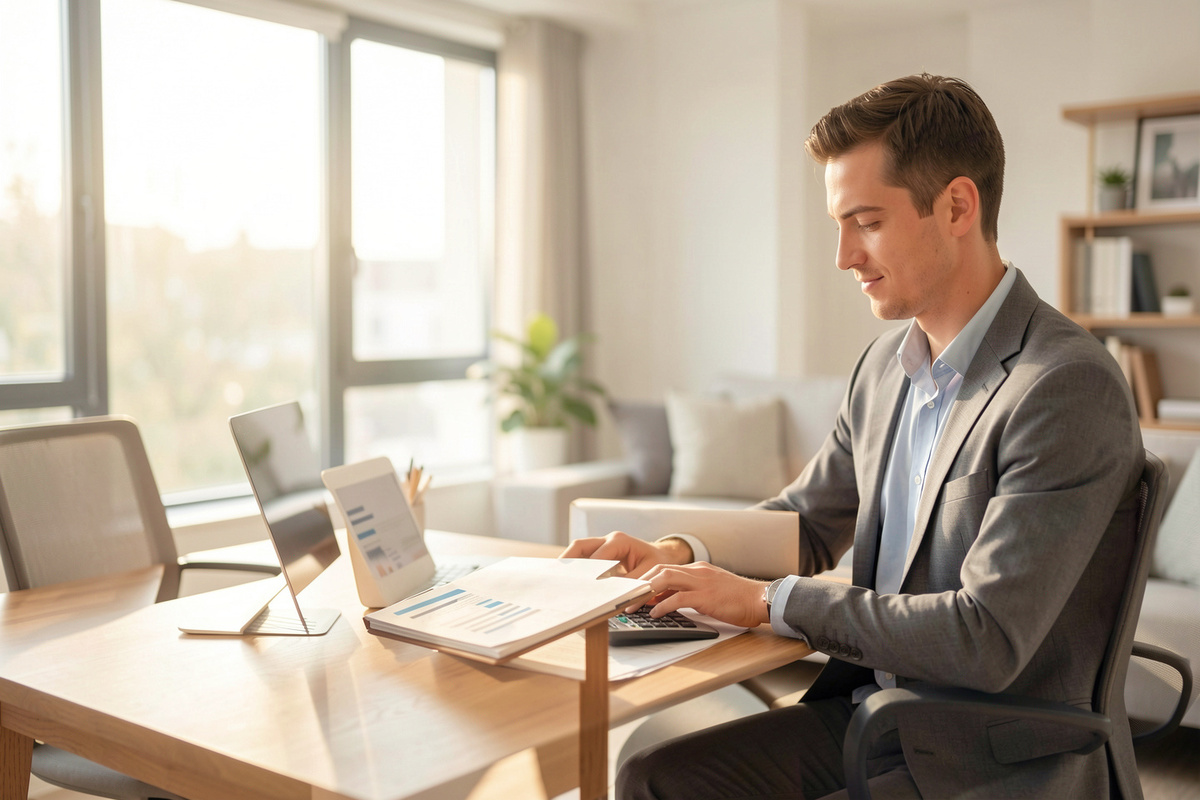 Assurance habitation locataire : comment changer d'assurance en cours de bail ?