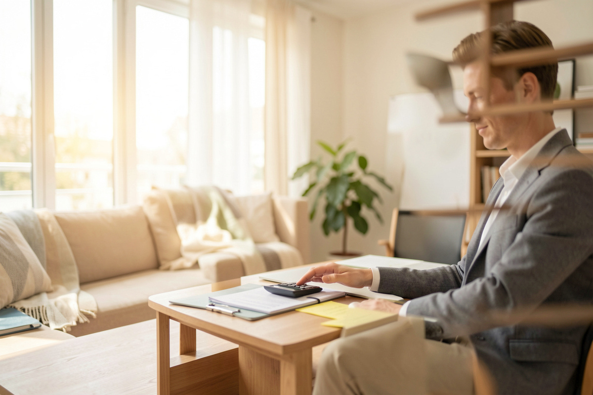 Locataire sans assurance habitation : quels risques et quelles sanctions encourt-on ?