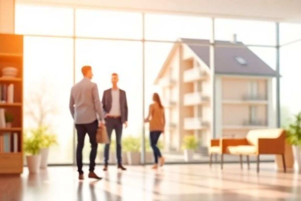 Locataire en mobilité professionnelle : quelle assurance habitation choisir ?