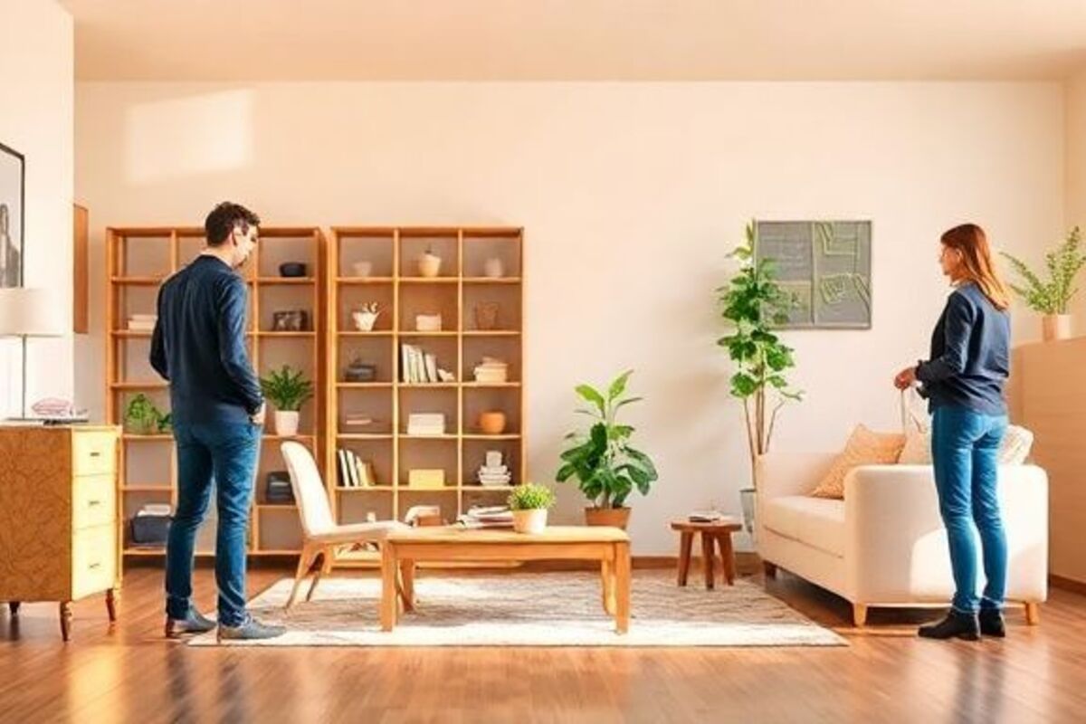 Assurance habitation locataire : comment calculer le montant de capital mobilier à déclarer ?