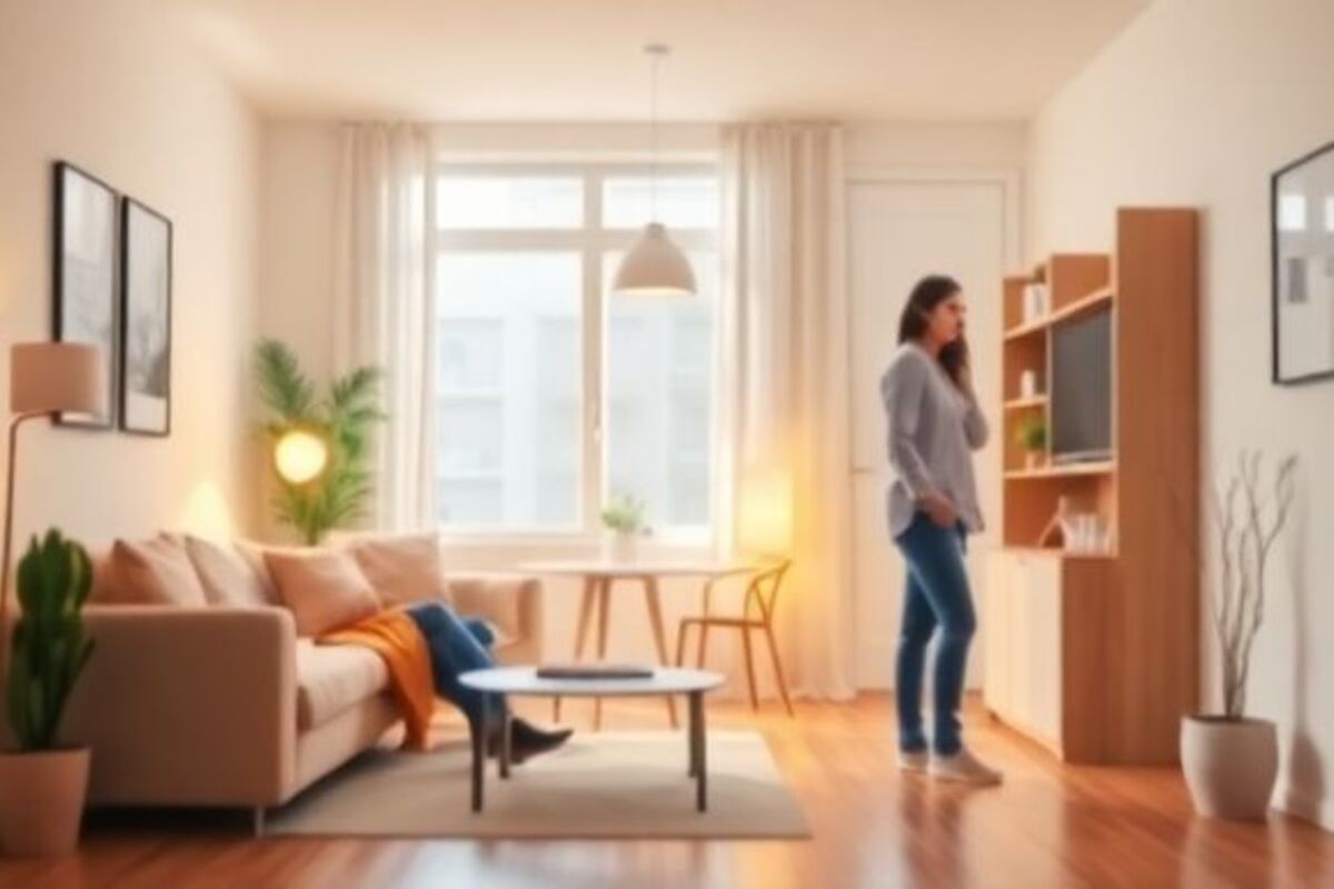 Locataire en logement social : êtes-vous obligé de souscrire une assurance habitation ?