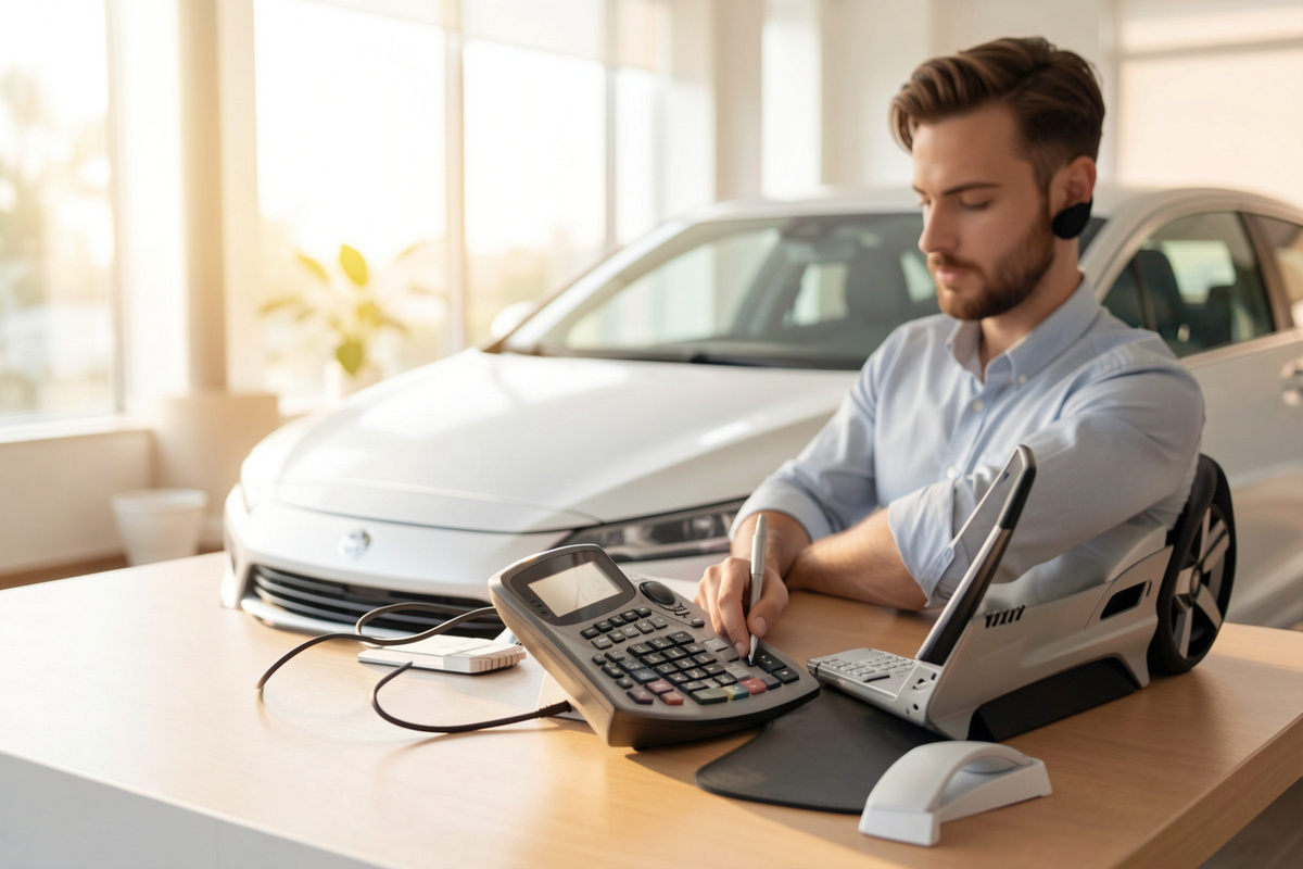 Assurance jeune conducteur : le guide complet pour payer moins cher