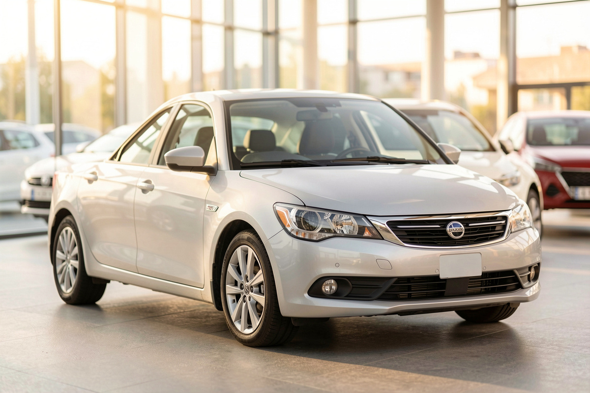 Assurance jeune conducteur pour une voiture d'occasion : comment optimiser son budget