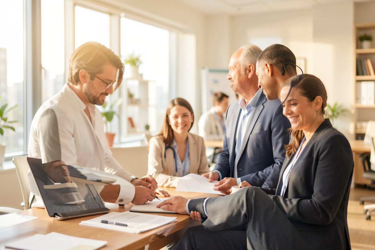 Les analystes estiment que la réduction des tarifs d’assurance-maladie aux États-Unis reste maîtrisable pour la majorité des familles