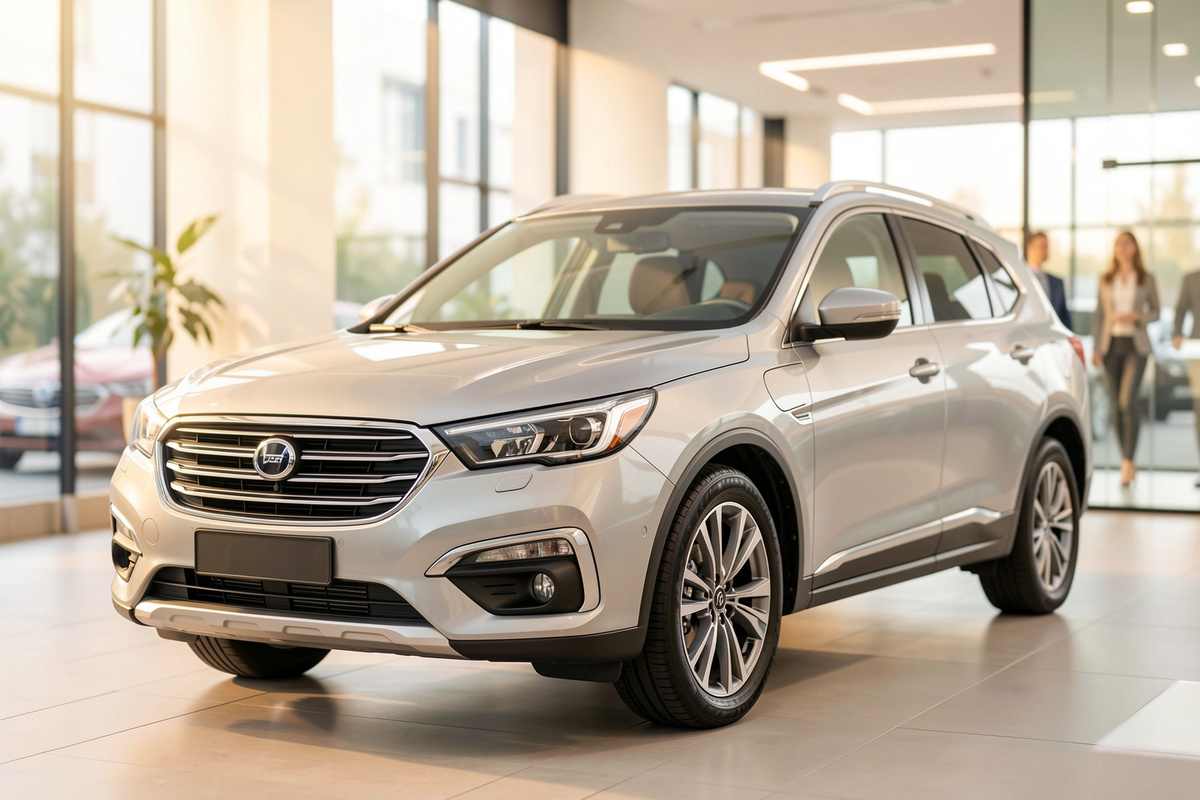 Assurance pour SUV : dénichez l’offre la plus avantageuse