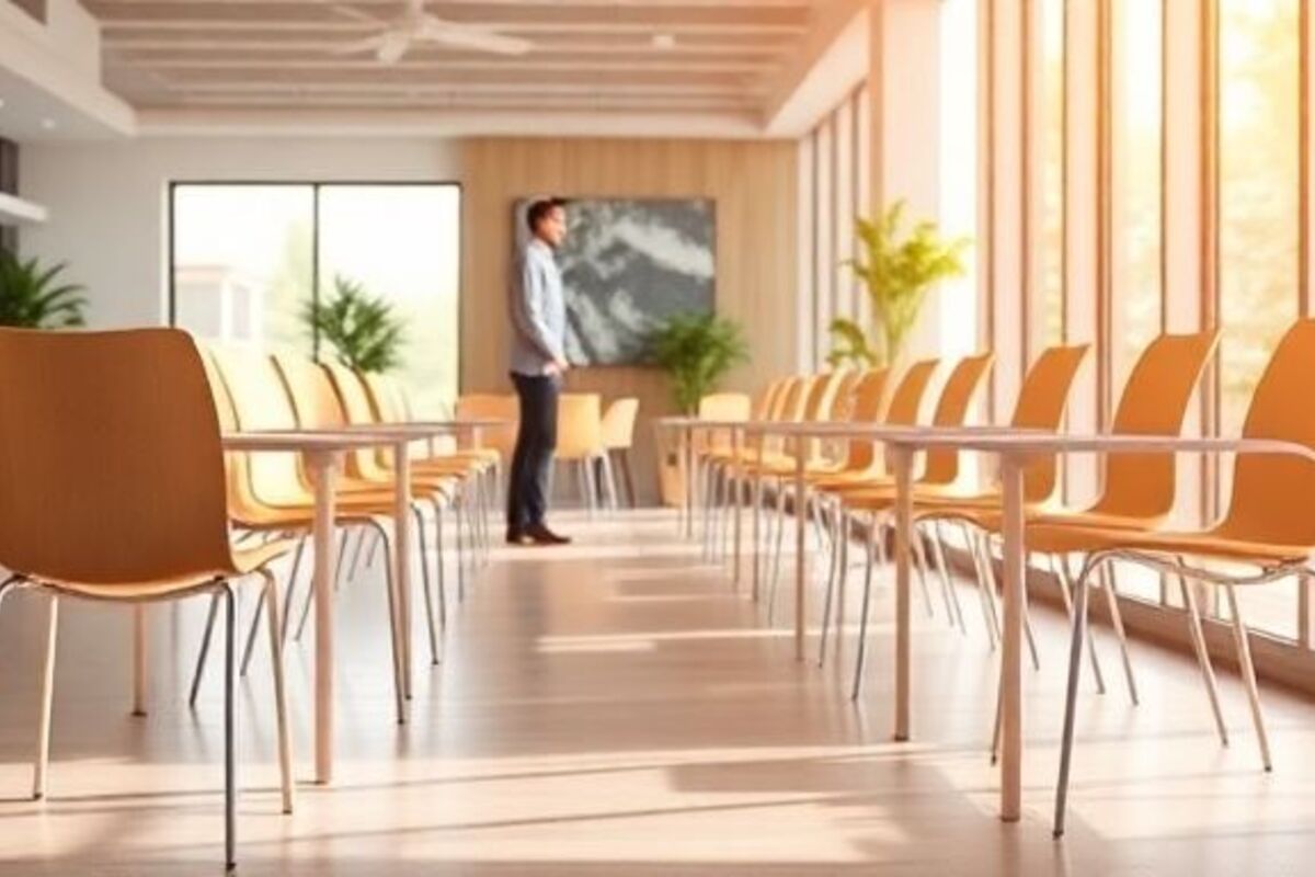 Une astuce Action à moins de 3 € qui révolutionne le déplacement des chaises : plus jamais de dégâts !