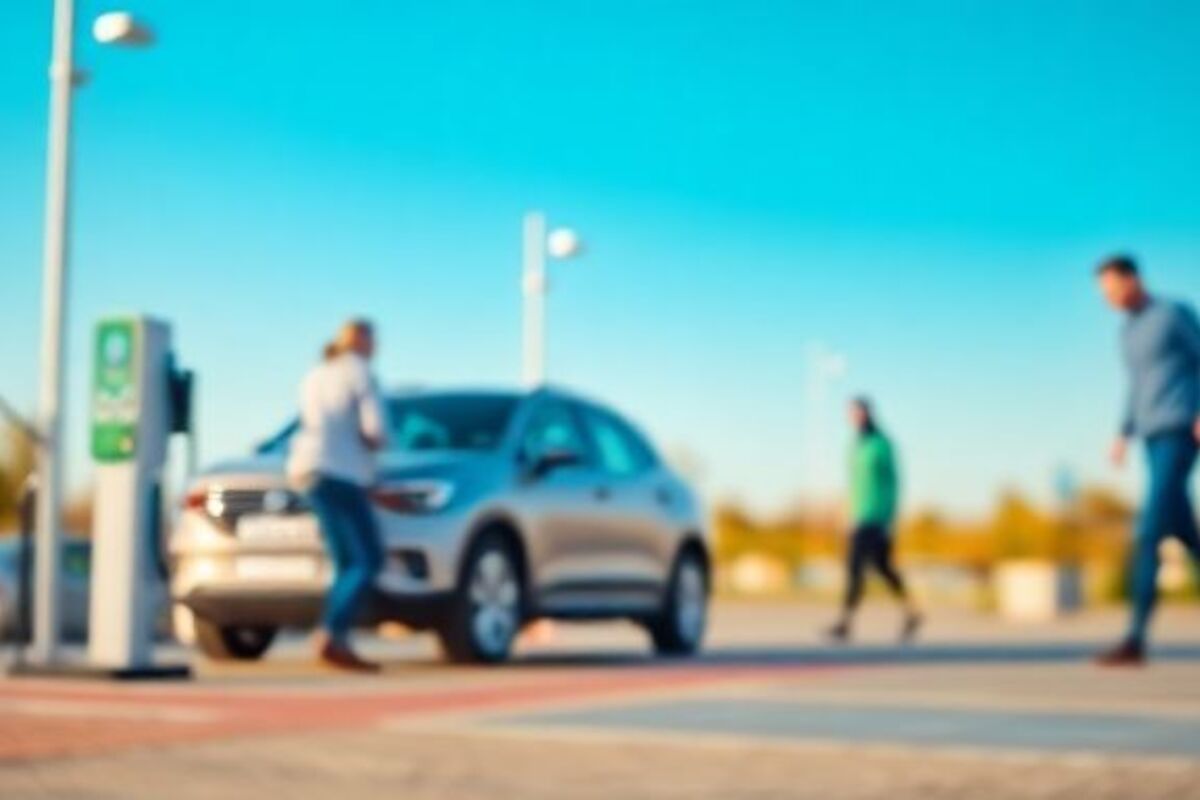 Réduisez vos dépenses carburant avec l’électrique : une opportunité à saisir avant qu’elle ne disparaisse…