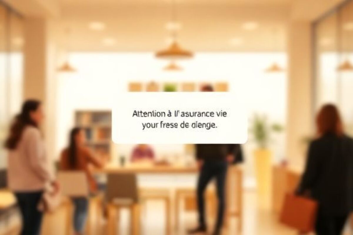 Escroquerie sur l’assurance-vie : attention à ce faux message d’avis de décès