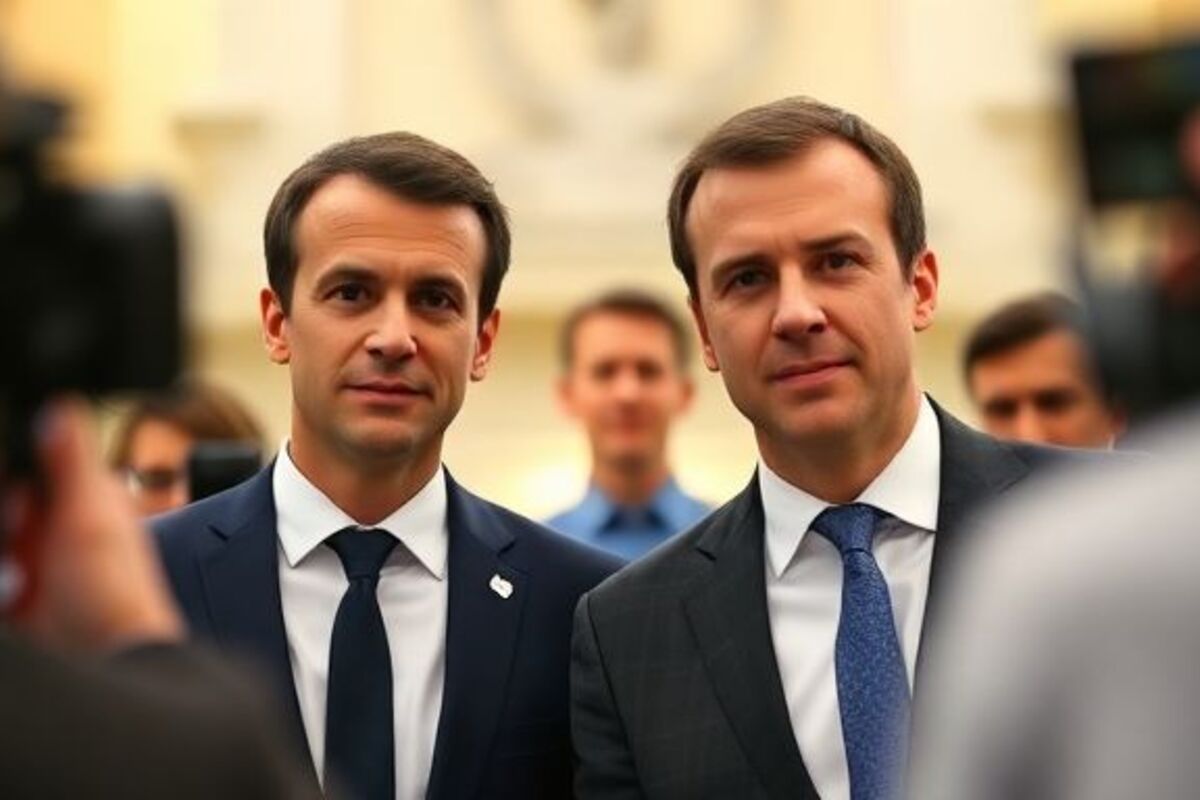 Olivier Beaud et Denis Baranger : « Emmanuel Macron s’est lui-même scellé une fin de règne inévitable »