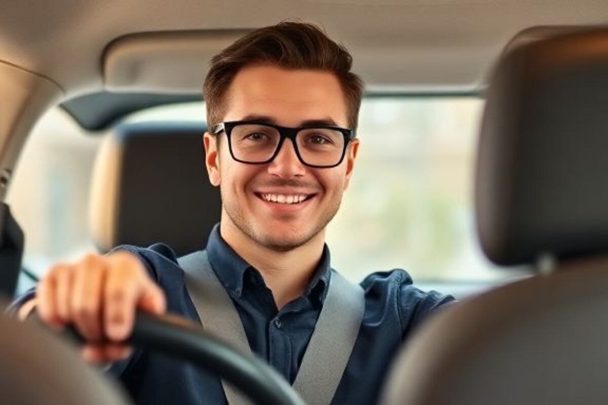 Jeune conducteur à l'étranger : comment être bien couvert en Europe