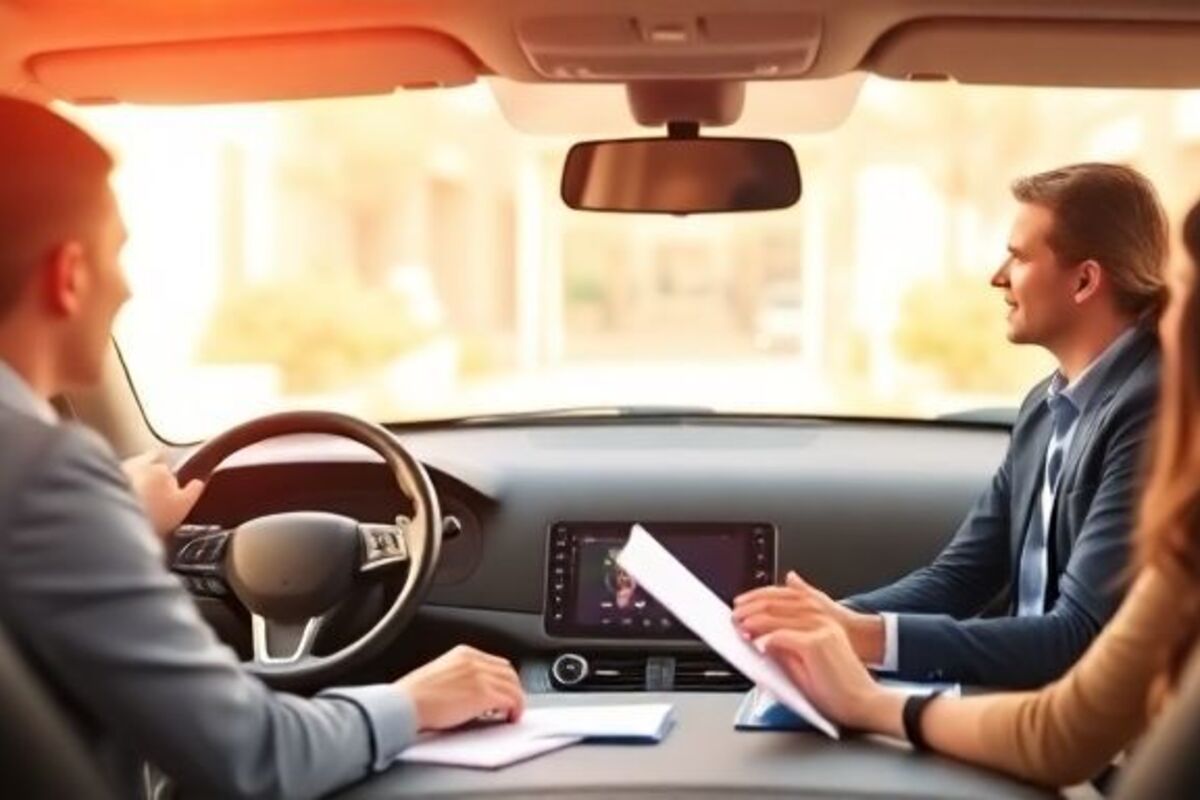 Comparatif assurance jeune conducteur : les critères pour faire le bon choix