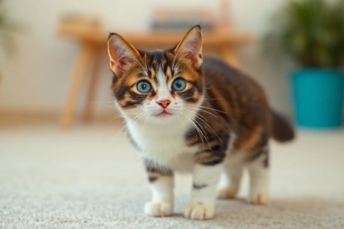 Assurer son chat sans connaître sa race : un obstacle vraiment insurmontable ?