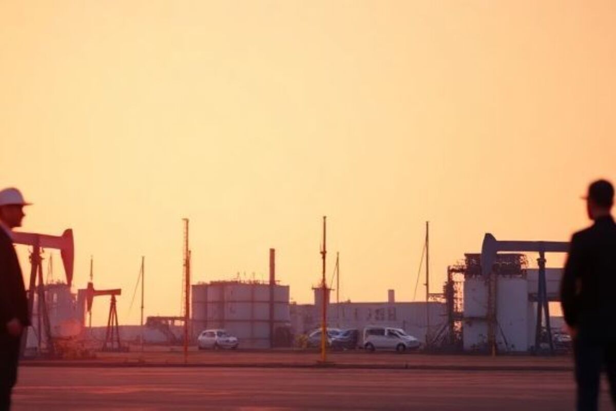 Le pétrole pourrait-il grimper à 200 dollars le baril comme l’affirme l’Iran ?