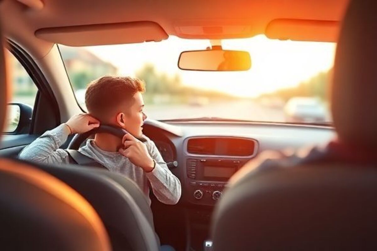 Assurance auto temporaire pour jeune conducteur : une solution méconnue