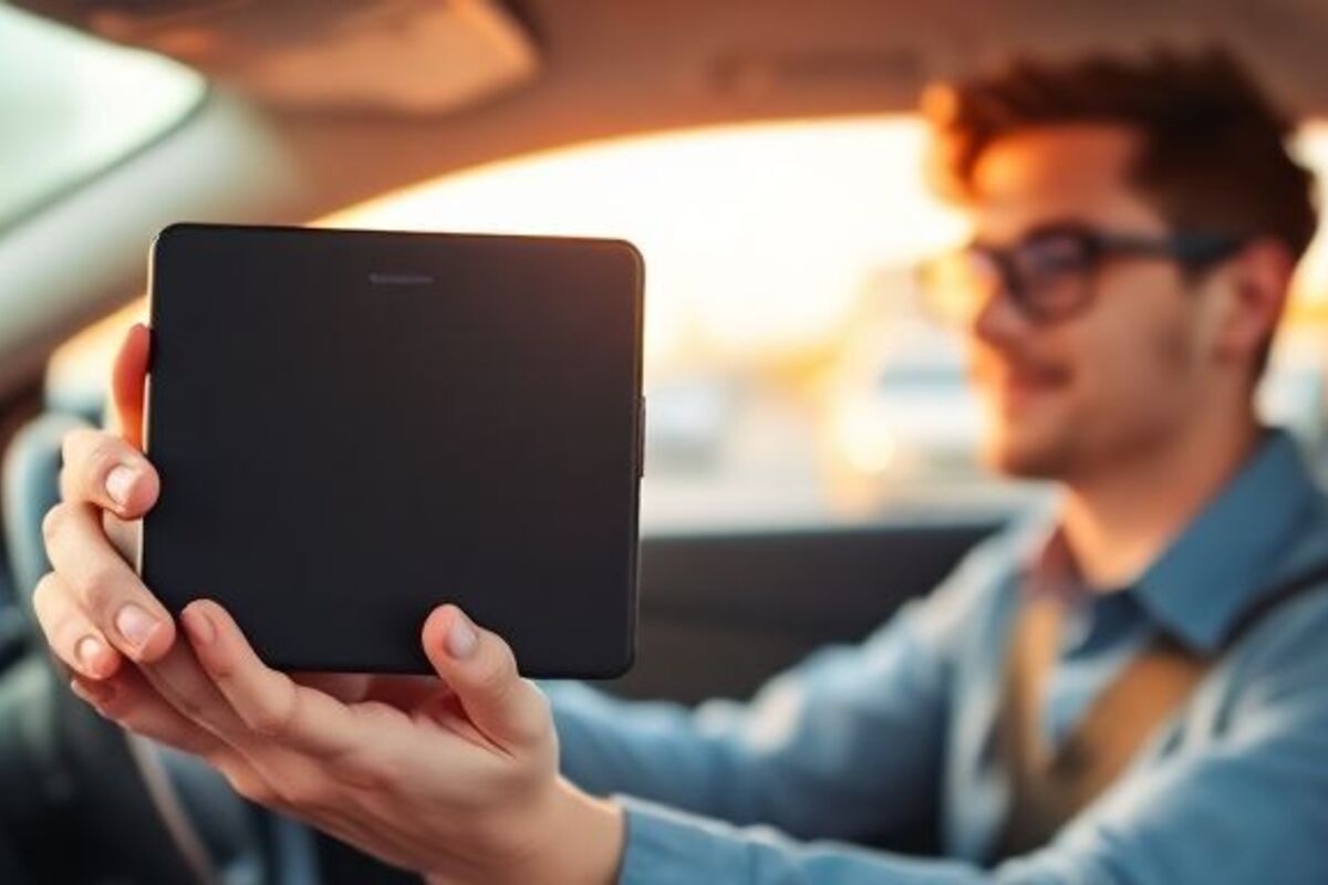 Black box ou boîtier télématique : l'assurance connectée peut-elle vraiment faire économiser un jeune conducteur